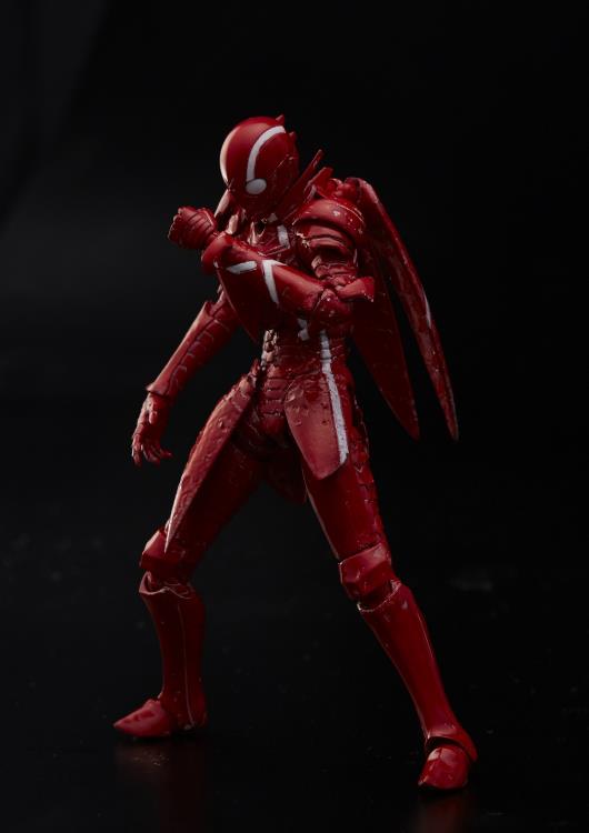Aposimz Etherow 1/12 Scale Figure Gallery Image 7