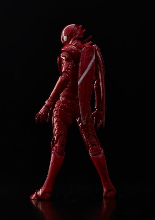 Aposimz Etherow 1/12 Scale Figure Gallery Image 9