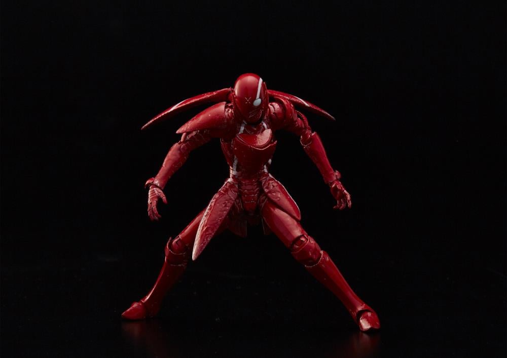 Aposimz Etherow 1/12 Scale Figure Gallery Image 3