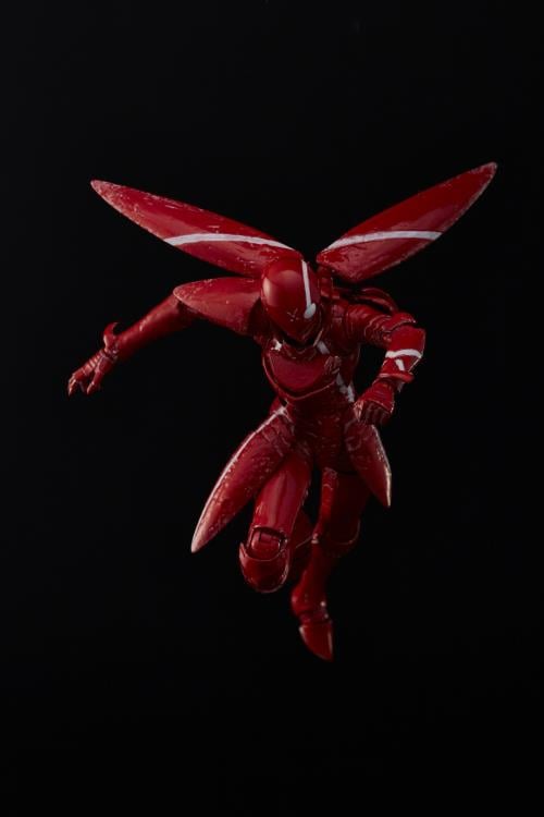 Aposimz Etherow 1/12 Scale Figure Gallery Image 8