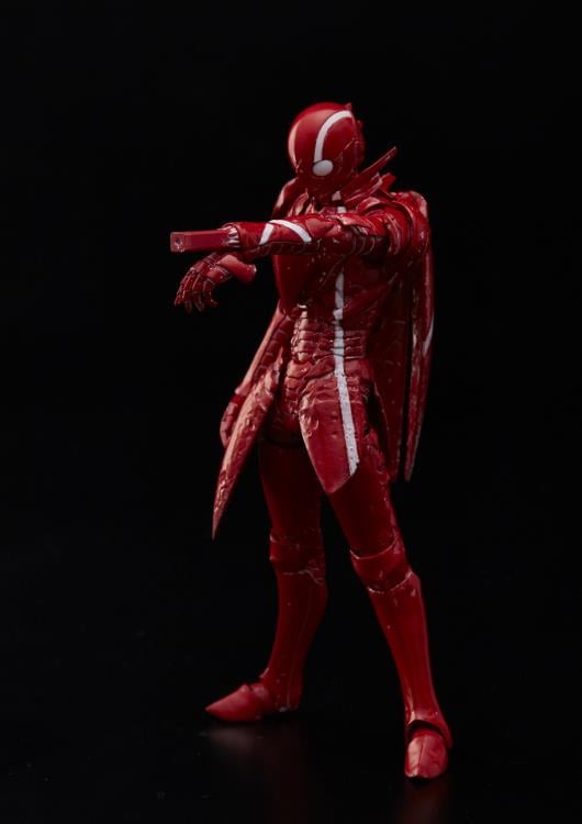 Aposimz Etherow 1/12 Scale Figure Gallery Image 6