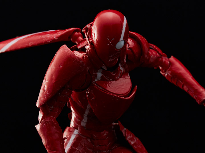 Aposimz Etherow 1/12 Scale Figure Gallery Image 1