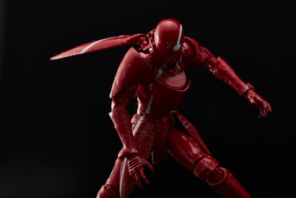 Aposimz Etherow 1/12 Scale Figure Gallery Image 10