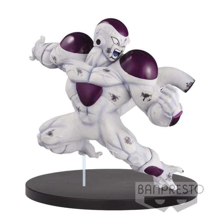 Dragon Ball Z Match Makers Full Power Frieza Gallery Image 3
