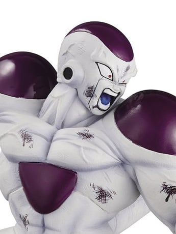 Dragon Ball Z Match Makers Full Power Frieza Gallery Image 2