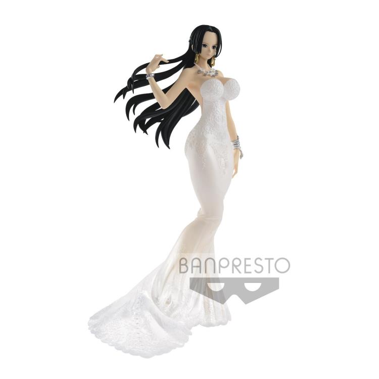 One Piece Lady Edge: Wedding Boa Hancock