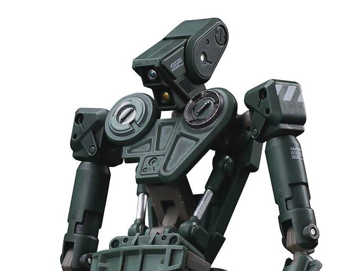 Robox Basic 1/12 Scale Figure Gallery Image 1