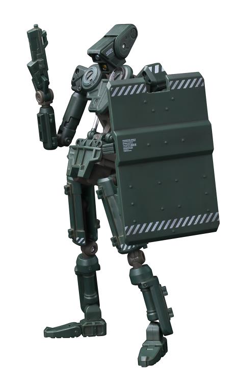 Robox Basic 1/12 Scale Figure Gallery Image 4