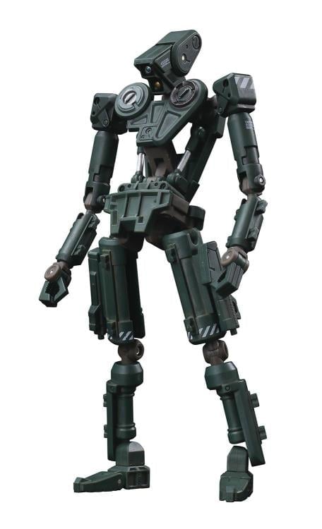 Robox Basic 1/12 Scale Figure Gallery Image 3