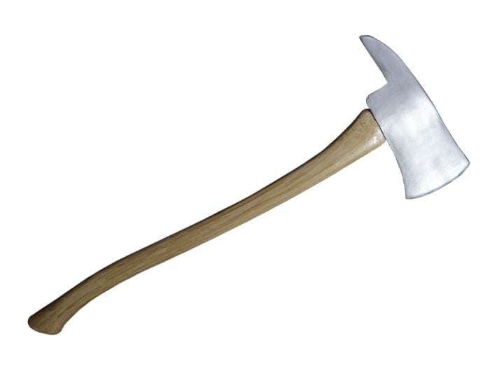 The Shining Jack Torrance Axe Prop Gallery Image 1