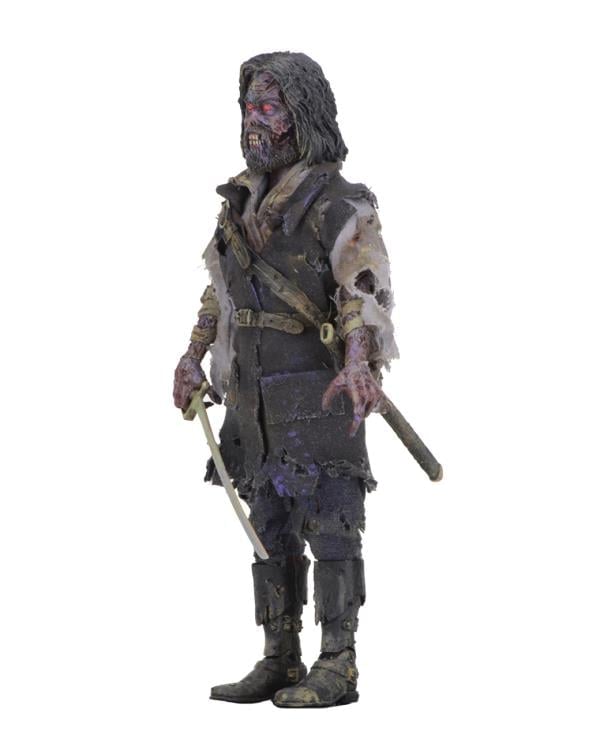 The Fog Captain Blake Figure Gallery Image 8