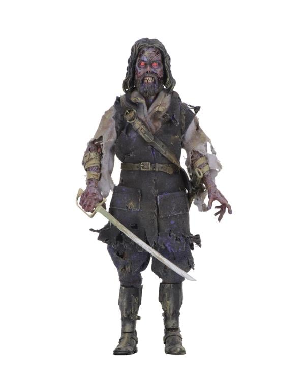 The Fog Captain Blake Figure Gallery Image 6