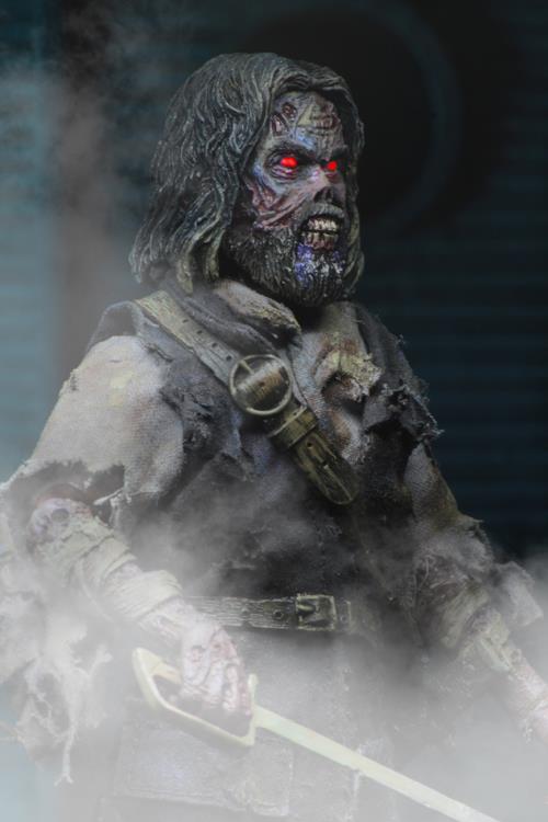The Fog Captain Blake Figure Gallery Image 5