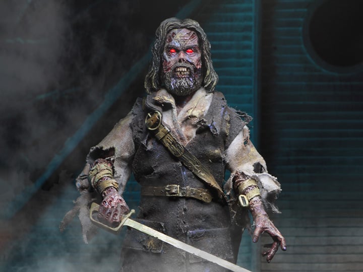 The Fog Captain Blake Figure Gallery Image 1