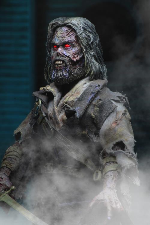The Fog Captain Blake Figure Gallery Image 4