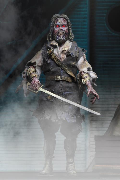 The Fog Captain Blake Figure Gallery Image 3