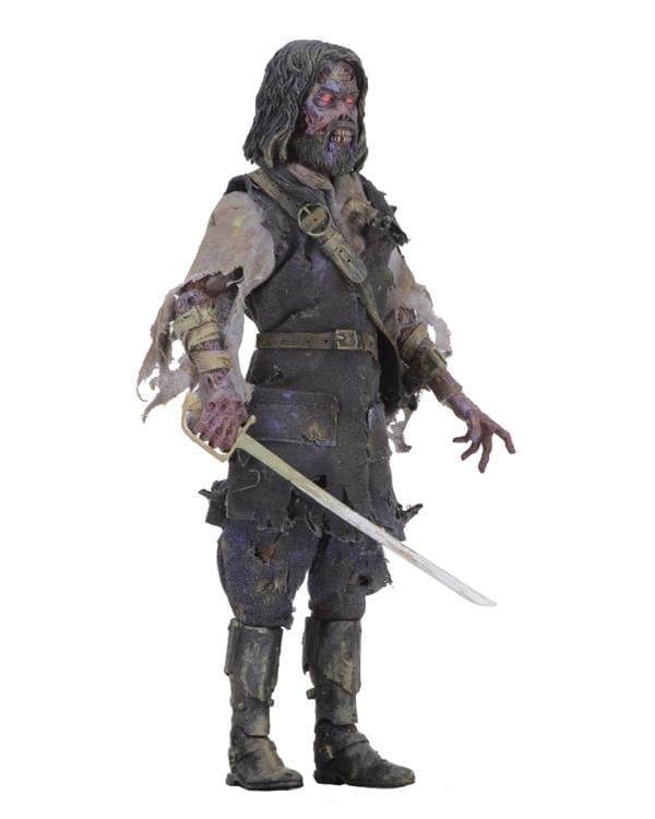 The Fog Captain Blake Figure Gallery Image 7