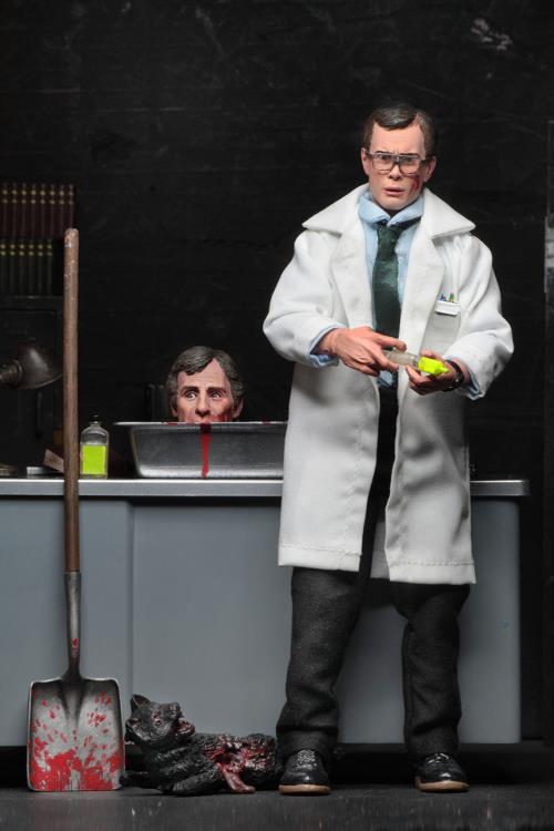 Re-Animator Herbert West Figure Gallery Image 3