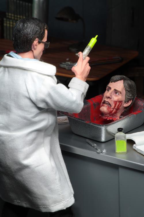 Re-Animator Herbert West Figure Gallery Image 5