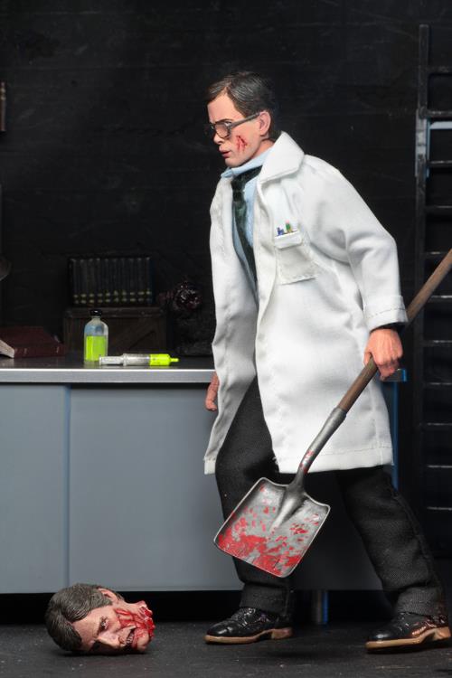 Re-Animator Herbert West Figure Gallery Image 4