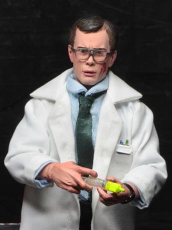 Re-Animator Herbert West Figure Gallery Image 2