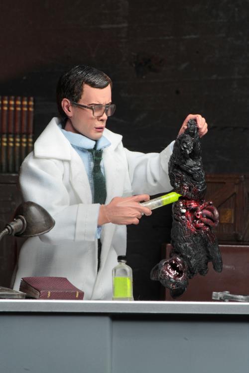 Re-Animator Herbert West Figure Gallery Image 6
