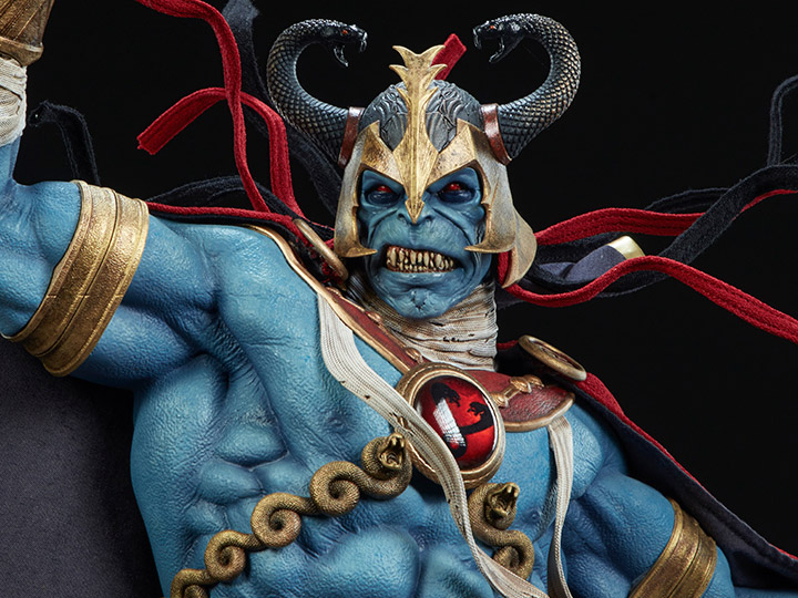ThunderCats Mumm-Ra Statue Gallery Image 1