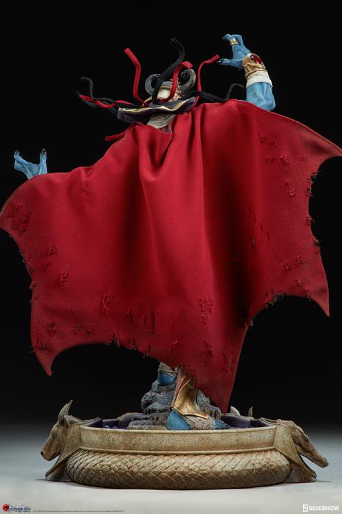 ThunderCats Mumm-Ra Statue Gallery Image 6
