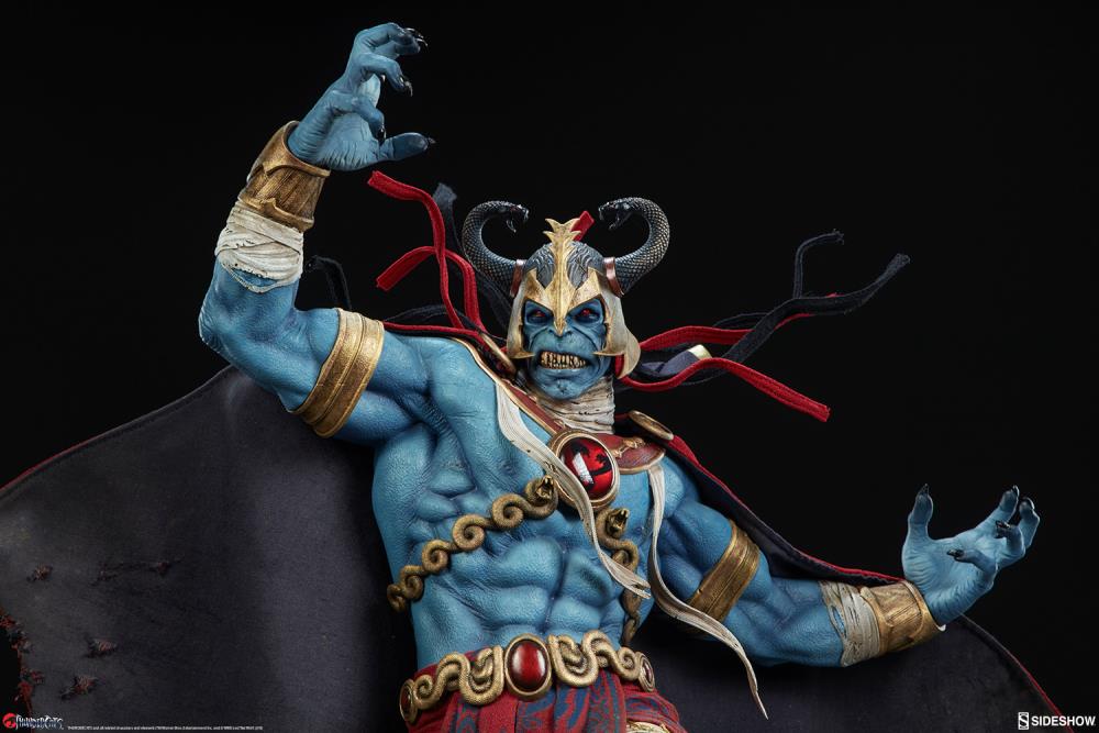 ThunderCats Mumm-Ra Statue Gallery Image 10