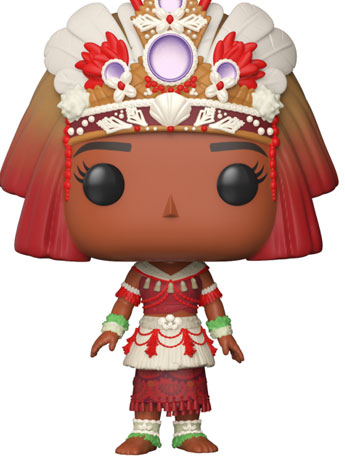 Pop! Disney: Moana - Moana (Ceremony) Gallery Image 2