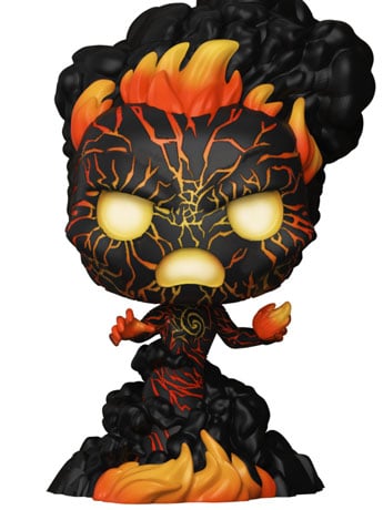 Pop! Disney: Moana - Te Ka Gallery Image 2