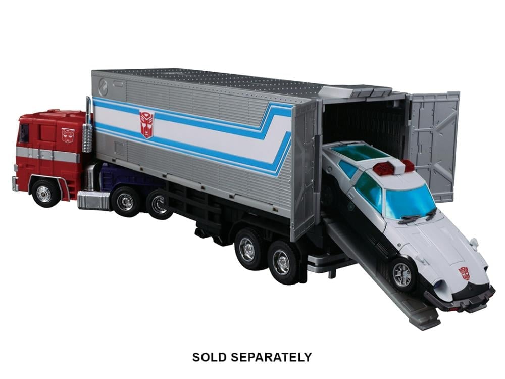 Transformers Masterpiece MP-17+ Prowl Gallery Image 9