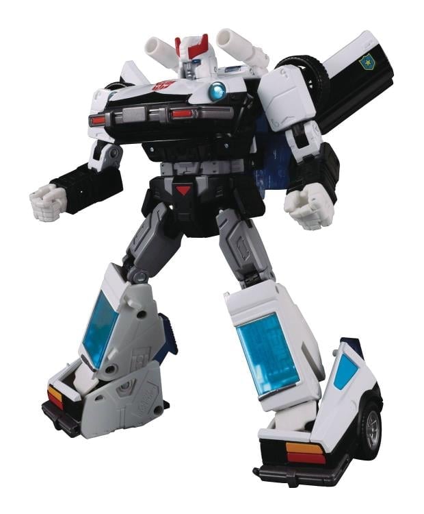Transformers Masterpiece MP-17+ Prowl Gallery Image 5