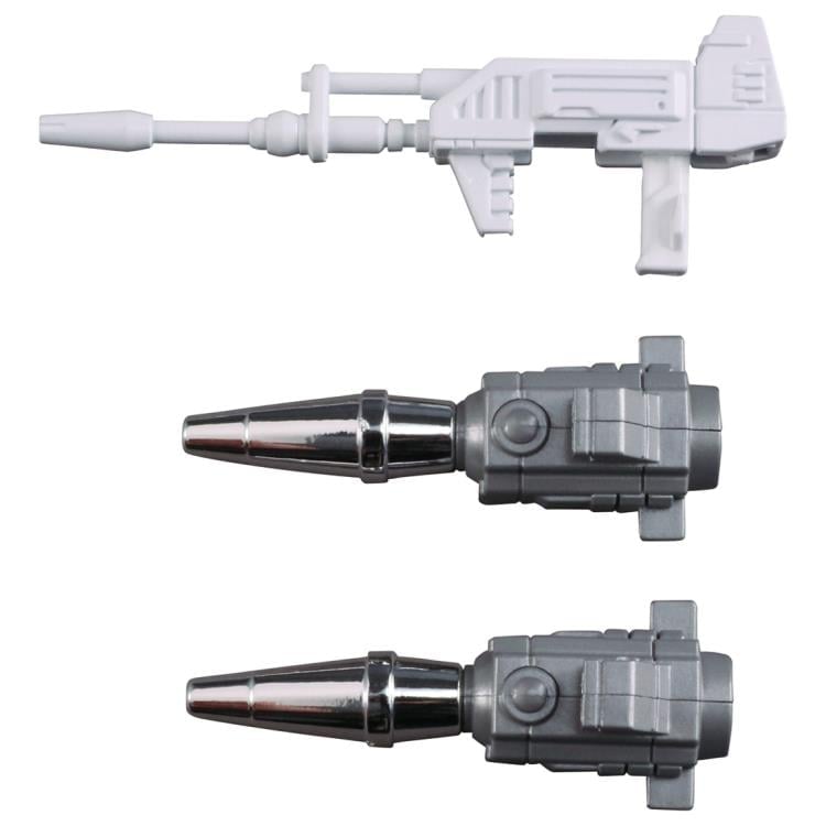 Transformers Masterpiece MP-17+ Prowl Gallery Image 8