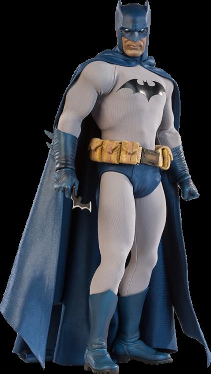 DC Comics Batman 1/6th Scale Figure Gallery Image 3