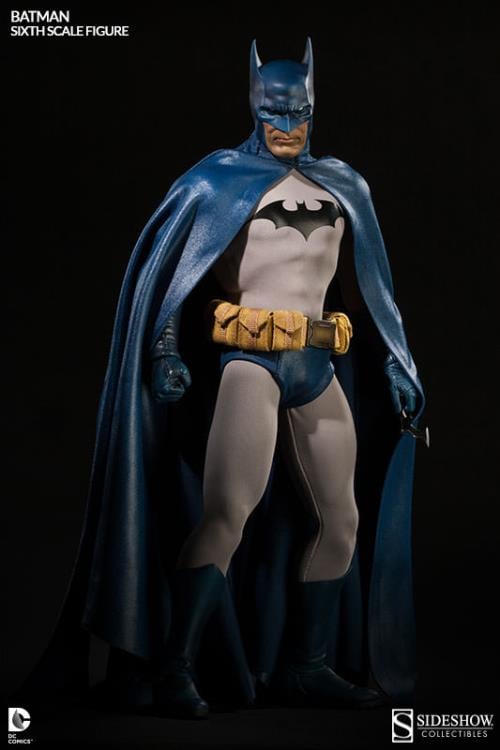 DC Comics Batman 1/6th Scale Figure Gallery Image 8