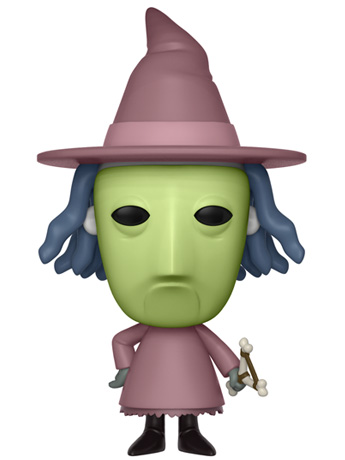 Pop! Disney: The Nightmare Before Christmas - Shock Gallery Image 2