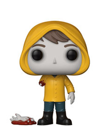 Pop! Movies: IT - Georgie Denbrough (Chase) Gallery Image 2