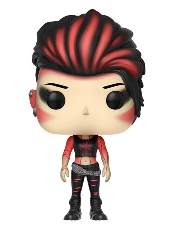 Pop! Movies: Ready Player One - Art3mis Gallery Image 2