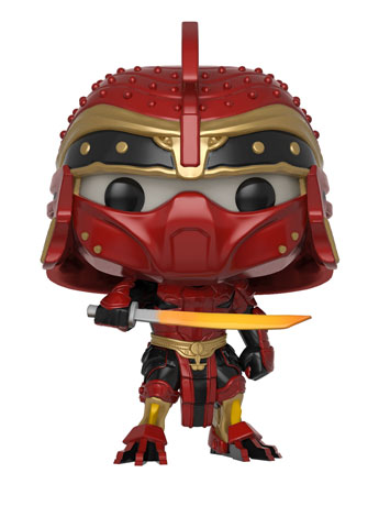 Pop! Movies: Ready Player One - Daito Gallery Image 2