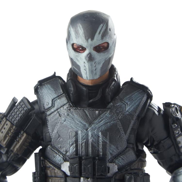 Marvel Studios: The First Ten Years Marvel Legends Captain America & Crossbones Two-Pack Gallery Image 11