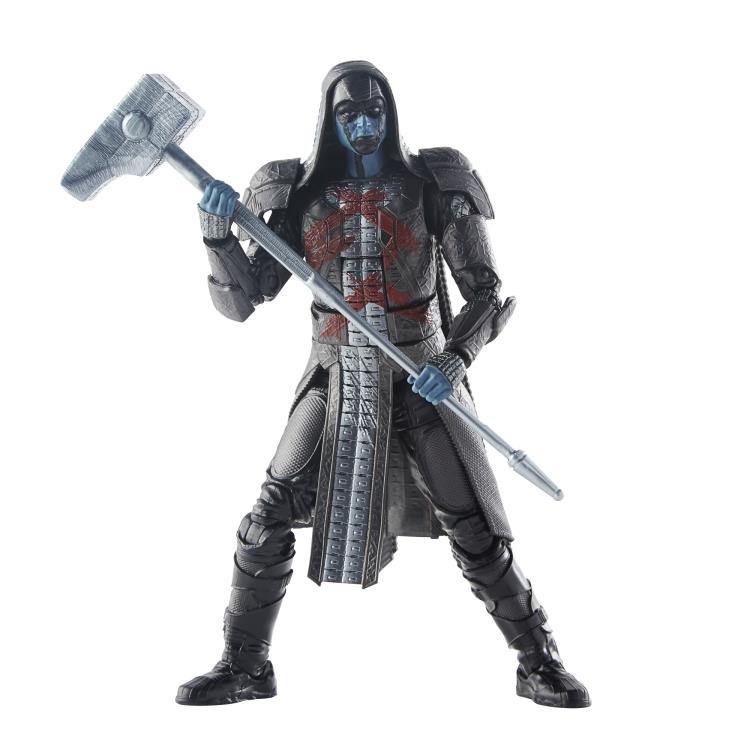 Marvel Studios: The First Ten Years Marvel Legends Ronan Gallery Image 7