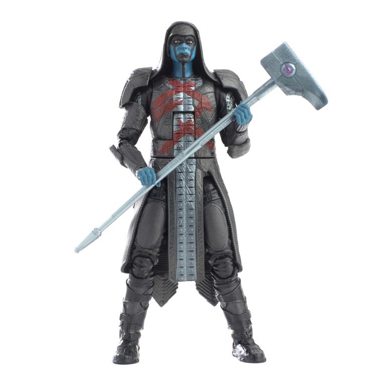 Marvel Studios: The First Ten Years Marvel Legends Ronan Gallery Image 5