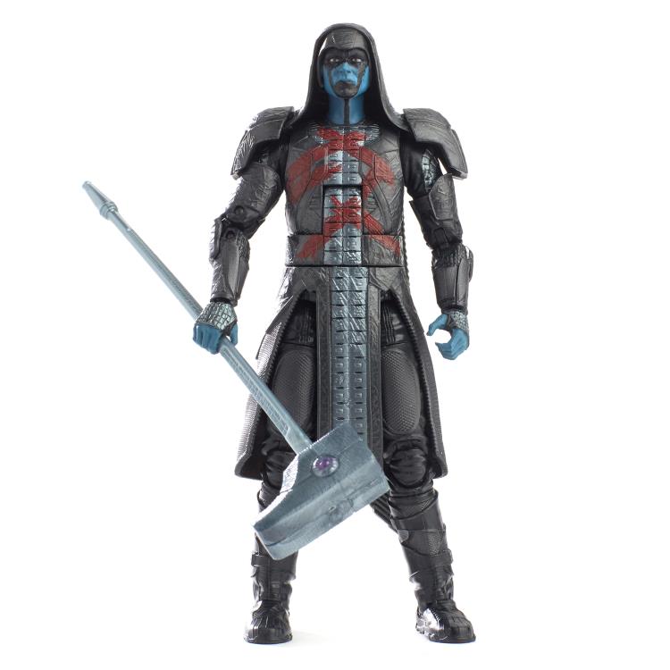 Marvel Studios: The First Ten Years Marvel Legends Ronan Gallery Image 6