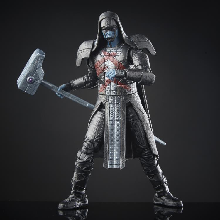 Marvel Studios: The First Ten Years Marvel Legends Ronan Gallery Image 4