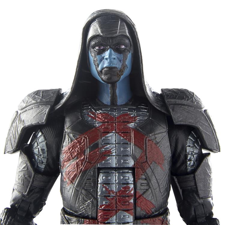 Marvel Studios: The First Ten Years Marvel Legends Ronan Gallery Image 8
