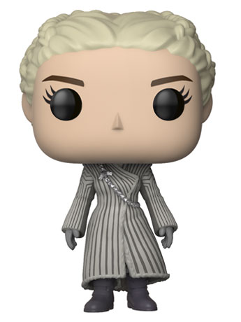 Pop! TV: Game of Thrones - Daenerys Targaryen (Season Seven) Gallery Image 2