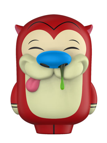 Dorbz: 90's Nickelodeon - Stimpy Gallery Image 2