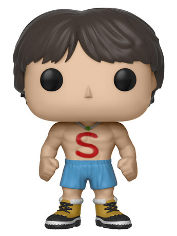 Pop! TV: Smallville - Clark Kent (Shirtless) Gallery Image 2