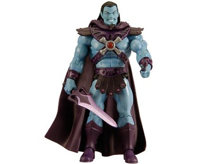 Masters of the Universe Classics Keldor Gallery Image 1